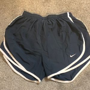 nike athletic shorts